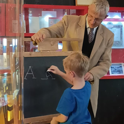 mf04 Muzeum Frenštát pod Radhoštěm🏛️
