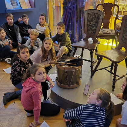 mf08 Muzeum Frenštát pod Radhoštěm🏛️